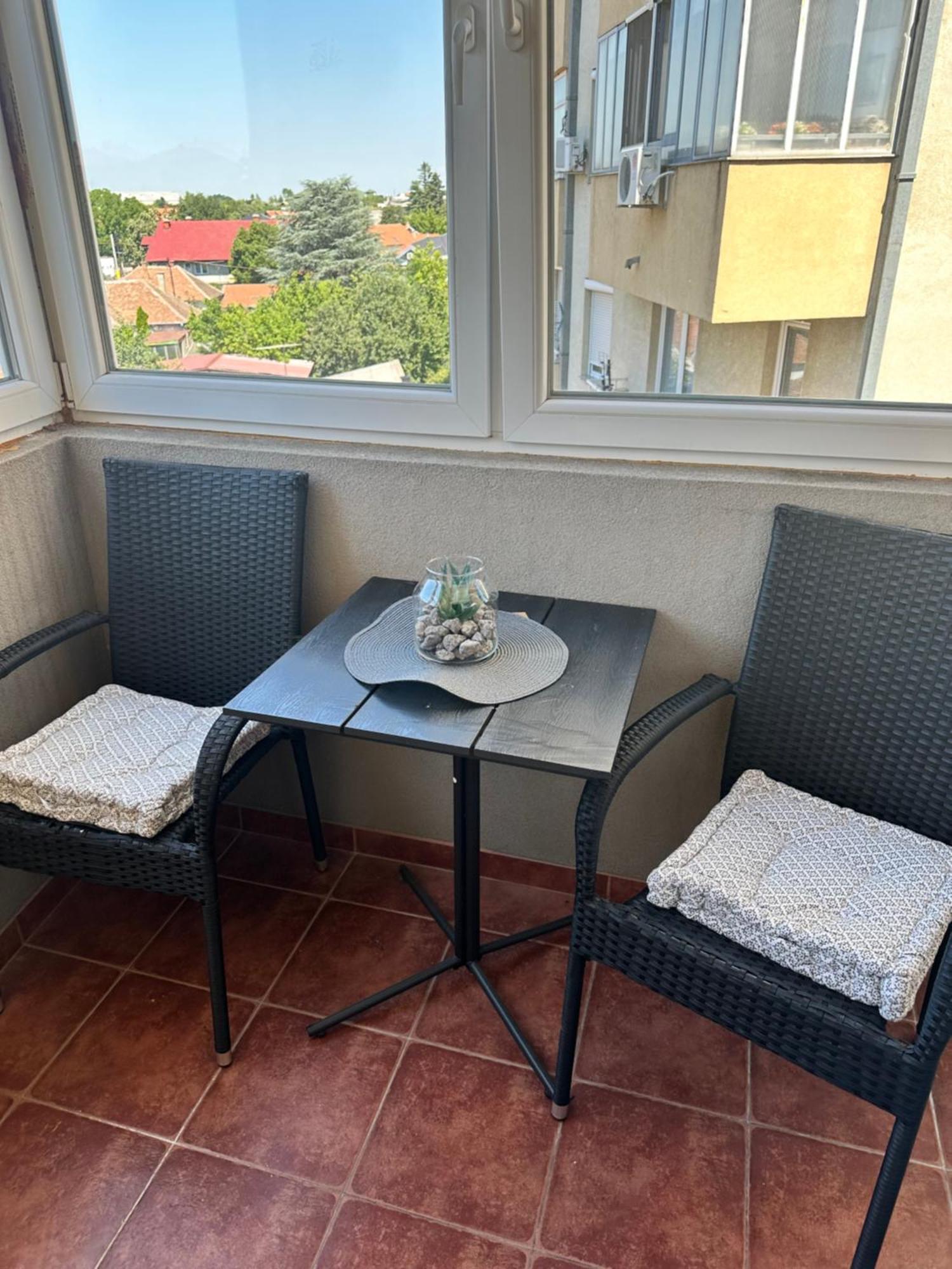 Gold Apartment Požarevac